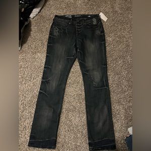 Heroes motor pants